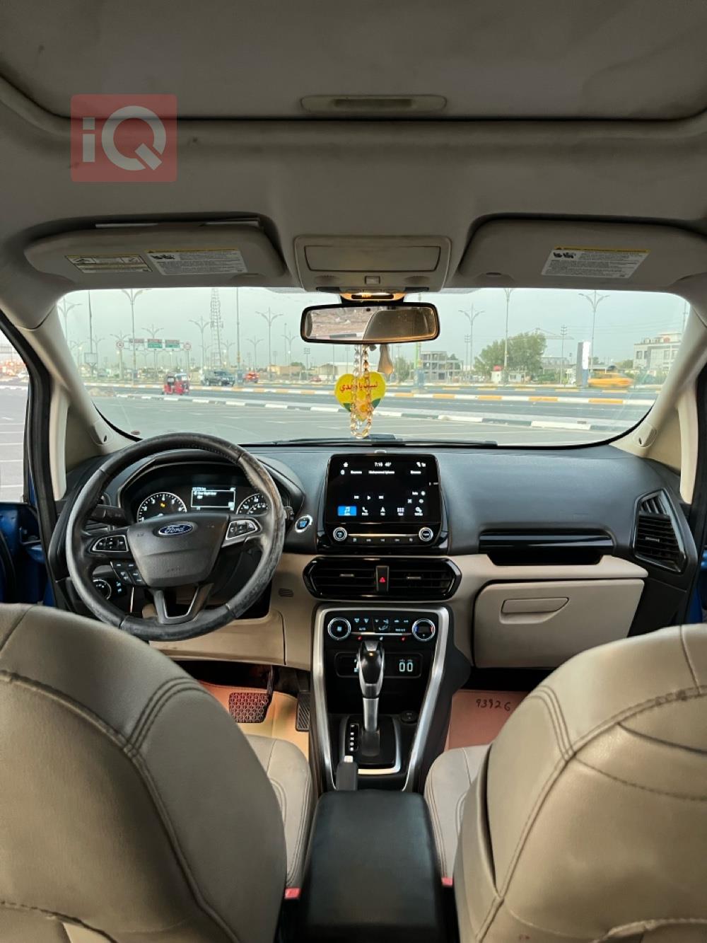 فورد إيكوسبورت